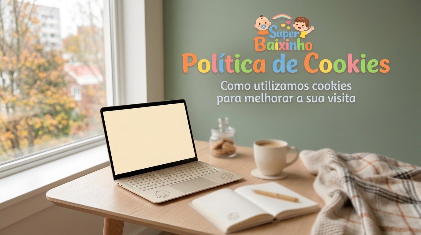 Política de Cookies